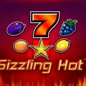 7 Sizzling Hot