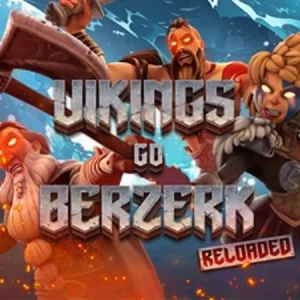 Vikings Go Berzerk Reloaded
