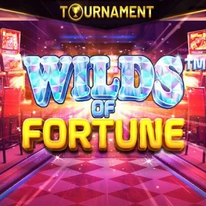 Wilds of Fortune