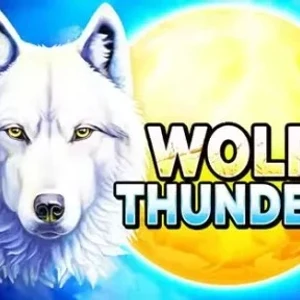 Wolf Thunder