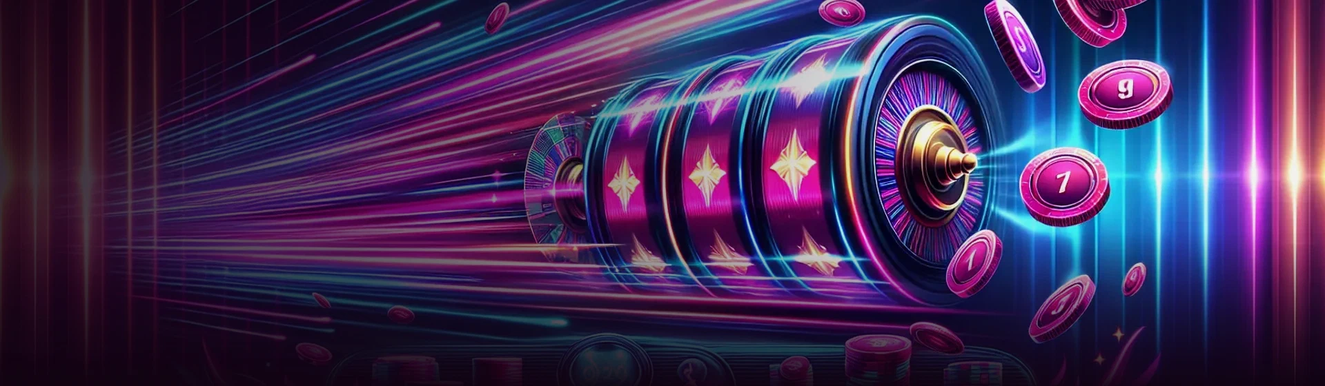 Rizzio Casino Bonus | Welkomstpromoties per land bekijken