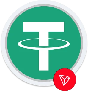 USDT Tether – Geaccepteerde betaalmethoden